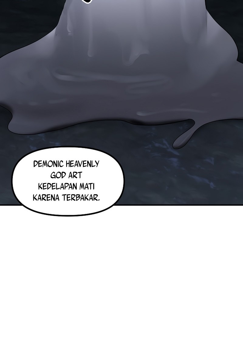 SSS-Class Suicide Hunter chapter 70 halaman 61