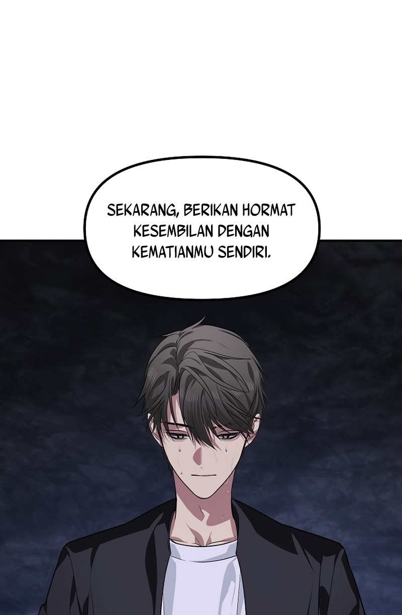 SSS-Class Suicide Hunter chapter 70 halaman 65