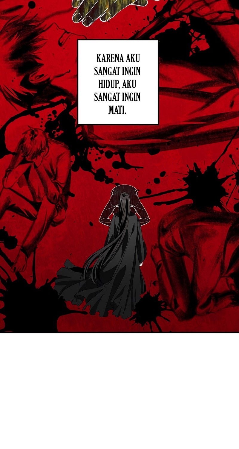 SSS-Class Suicide Hunter chapter 70 halaman 69