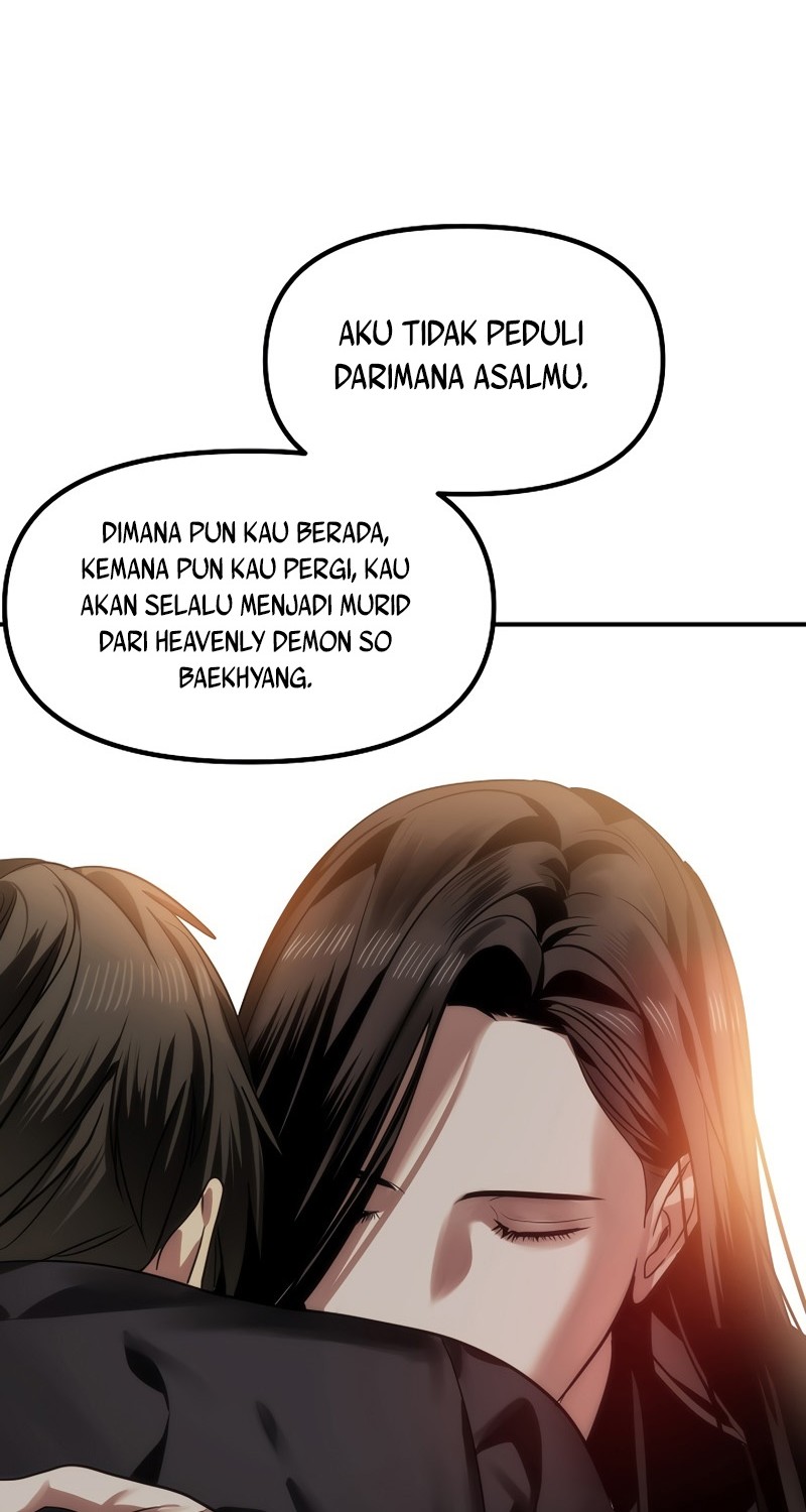 SSS-Class Suicide Hunter chapter 70 halaman 71