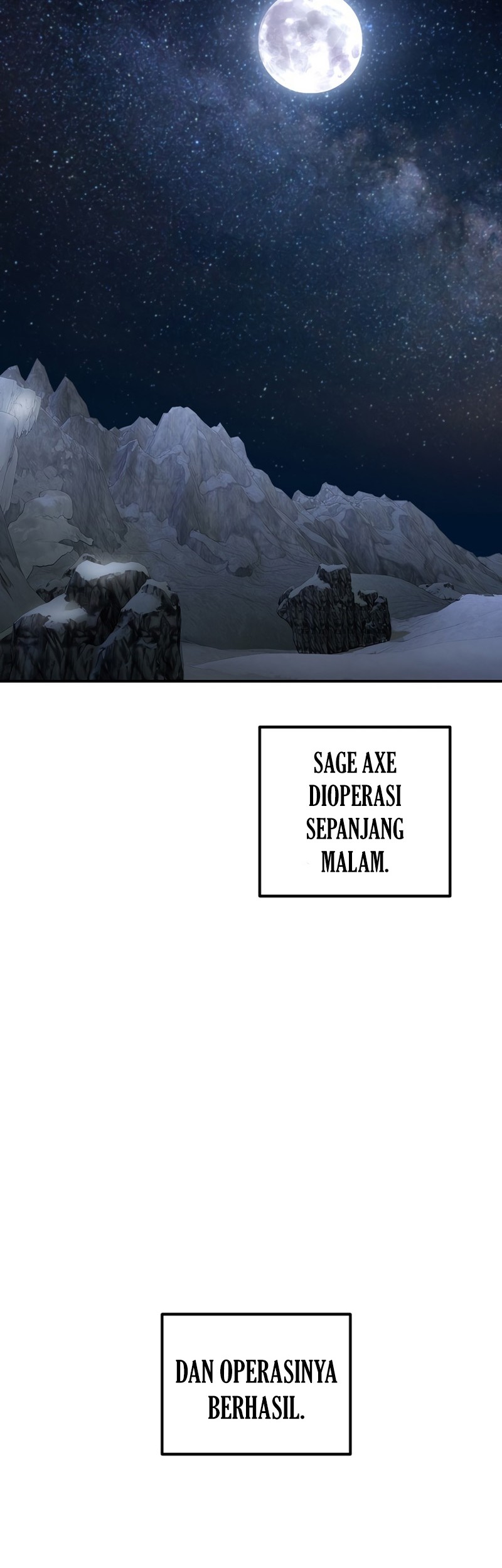 SSS-Class Suicide Hunter Bab 71 halaman 42
