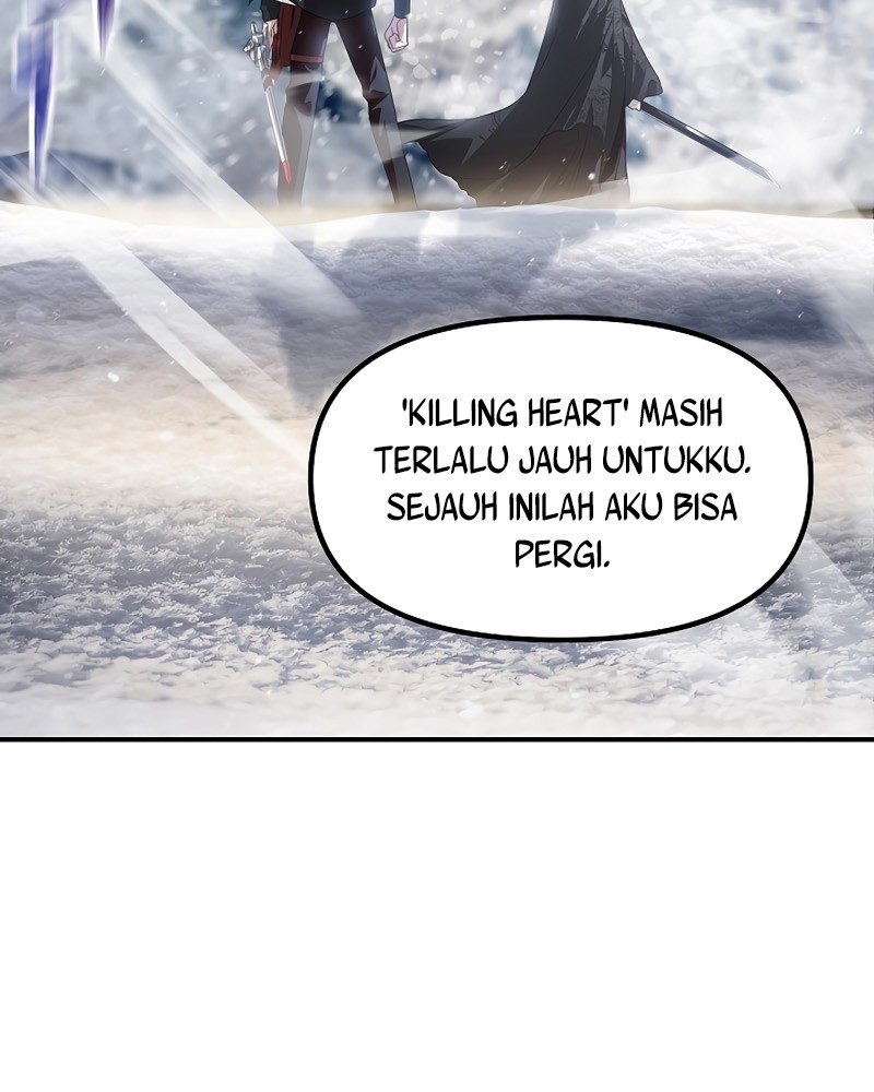 SSS-Class Suicide Hunter Bab 71 halaman 55