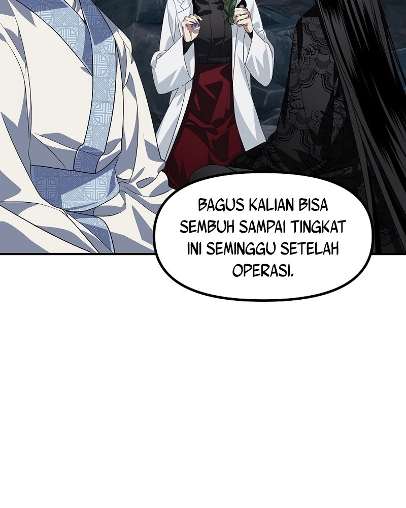 SSS-Class Suicide Hunter Bab 72 halaman 41