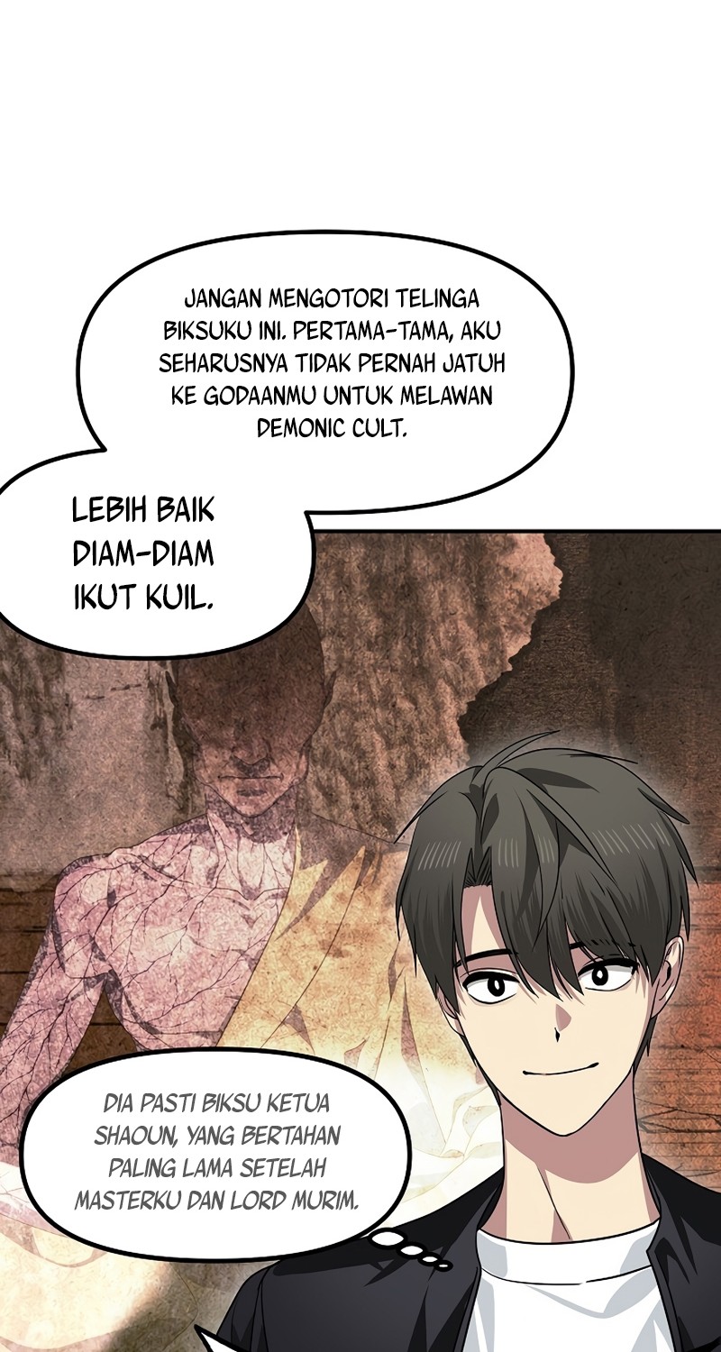SSS-Class Suicide Hunter Bab 73 halaman 23