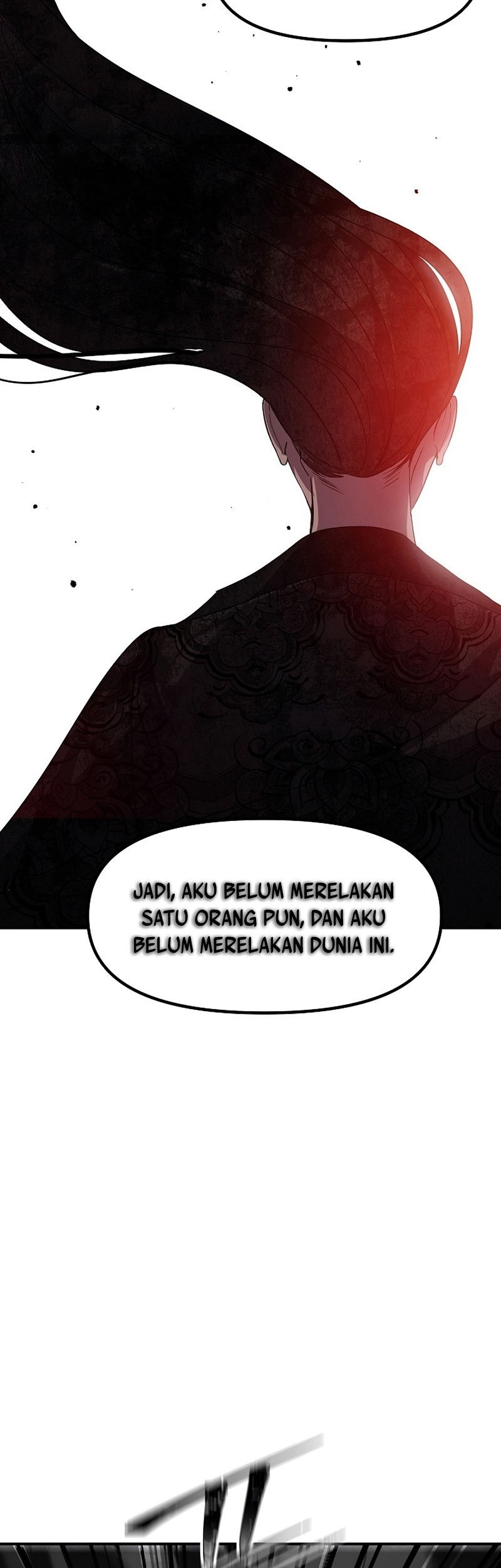 SSS-Class Suicide Hunter Bab 73 halaman 30