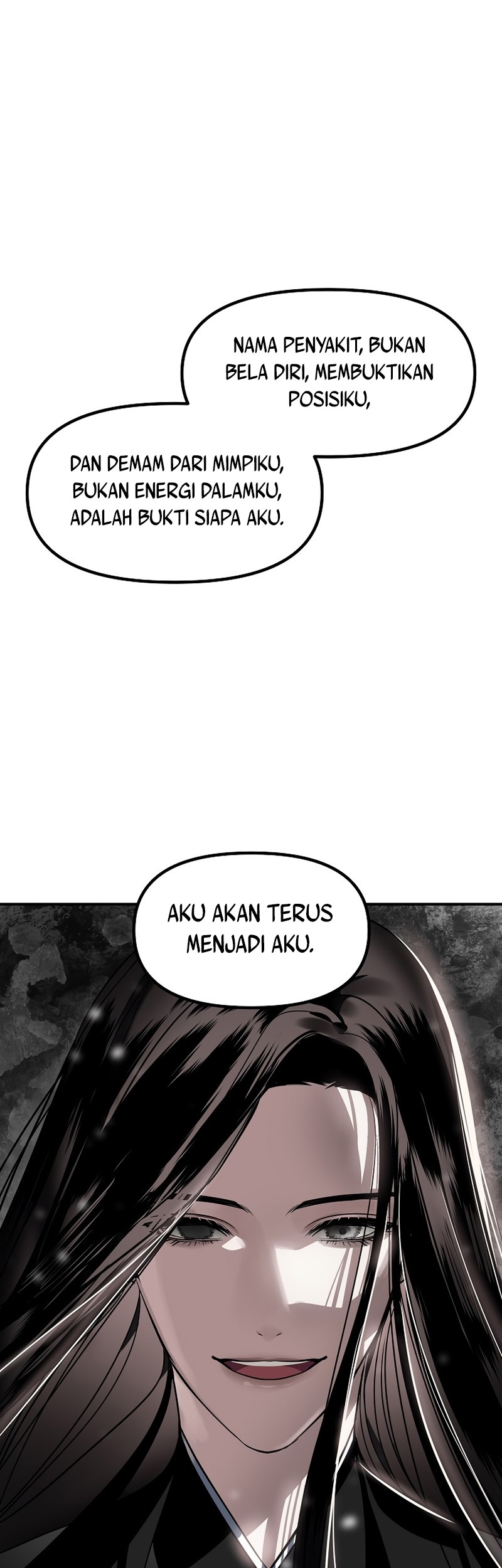 SSS-Class Suicide Hunter Bab 73 halaman 32