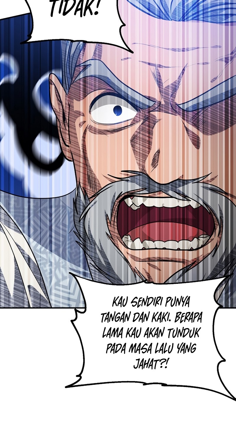 SSS-Class Suicide Hunter Bab 73 halaman 39