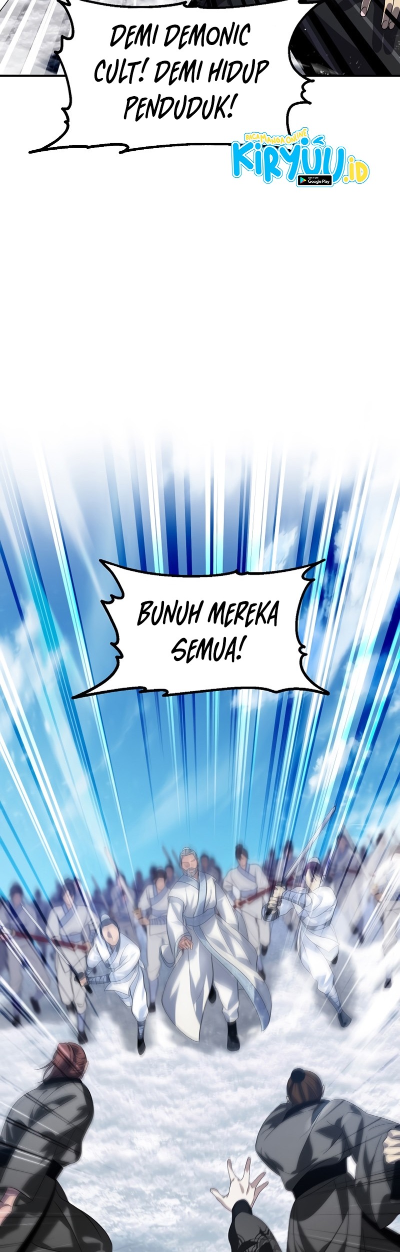 SSS-Class Suicide Hunter Bab 73 halaman 52
