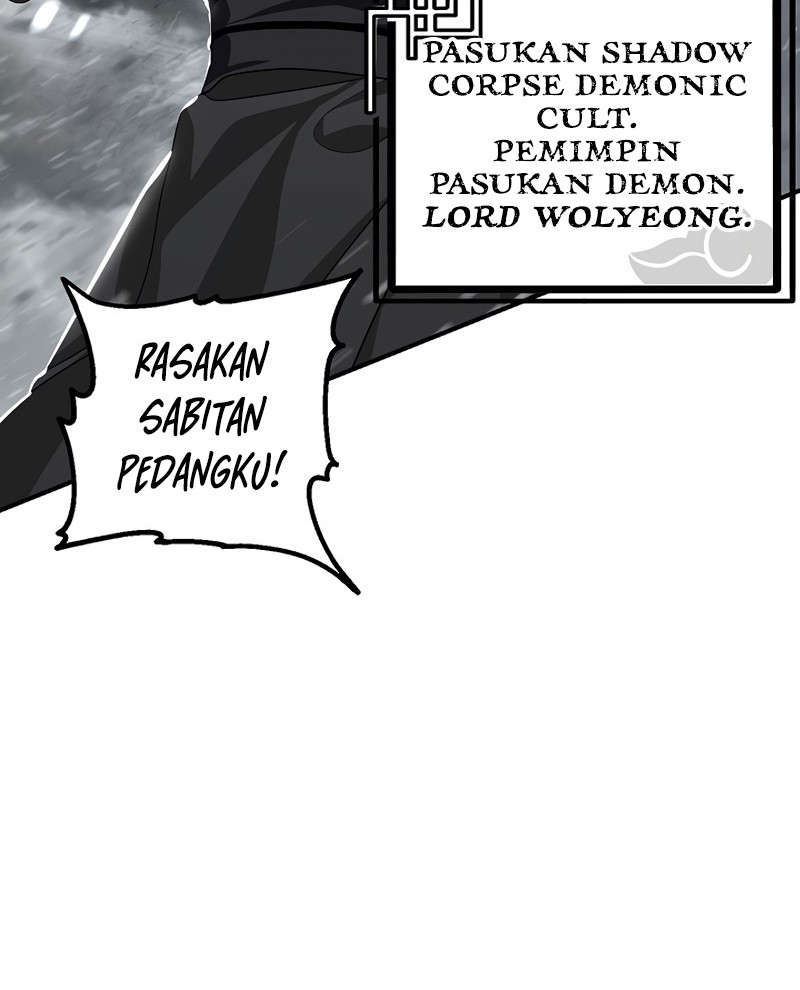 SSS-Class Suicide Hunter Bab 74 halaman 7
