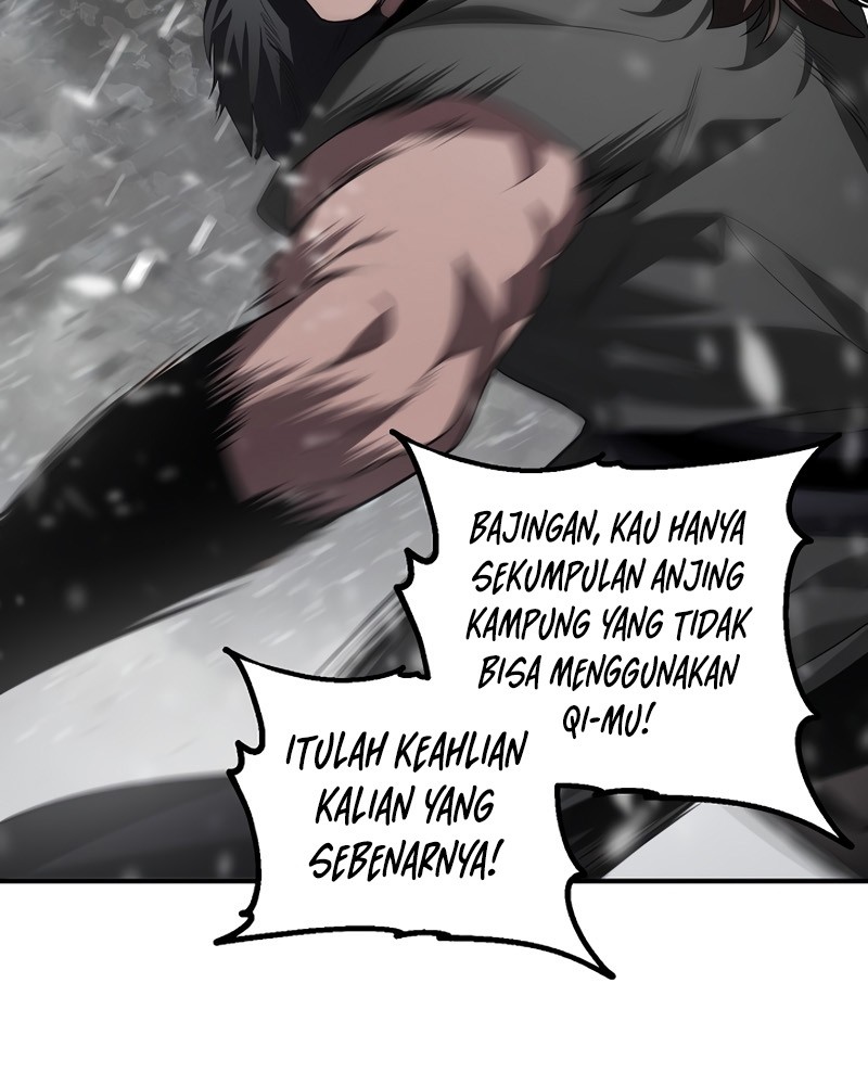 SSS-Class Suicide Hunter Bab 74 halaman 25