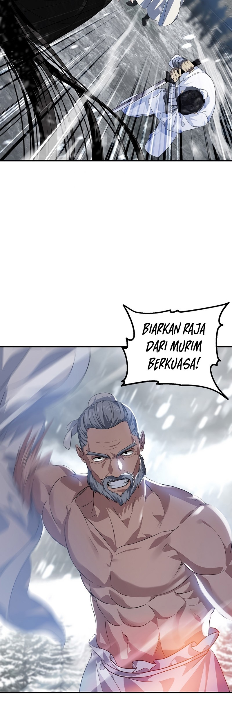 SSS-Class Suicide Hunter Bab 74 halaman 42