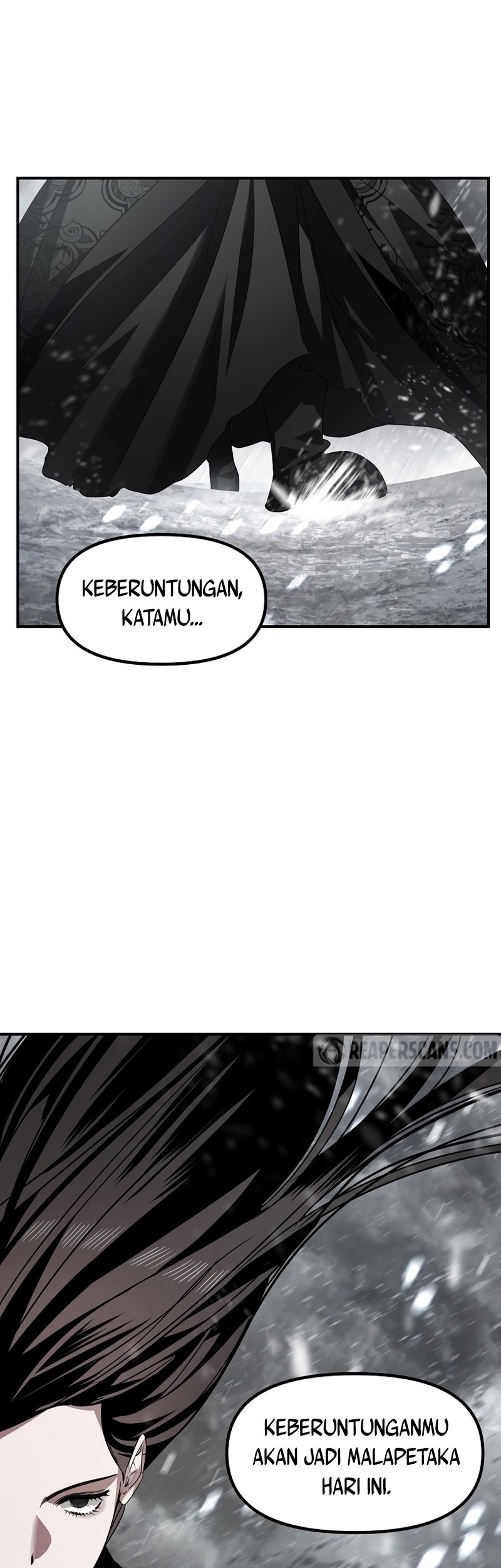 SSS-Class Suicide Hunter Bab 74 halaman 48