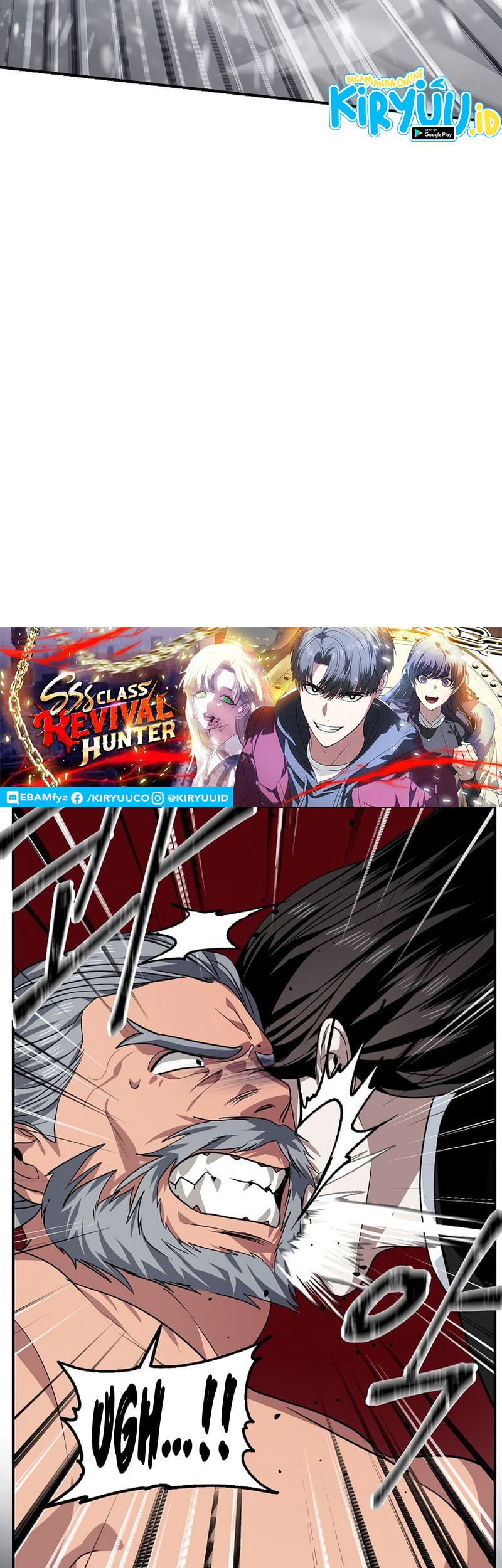 SSS-Class Suicide Hunter Bab 75 halaman 4