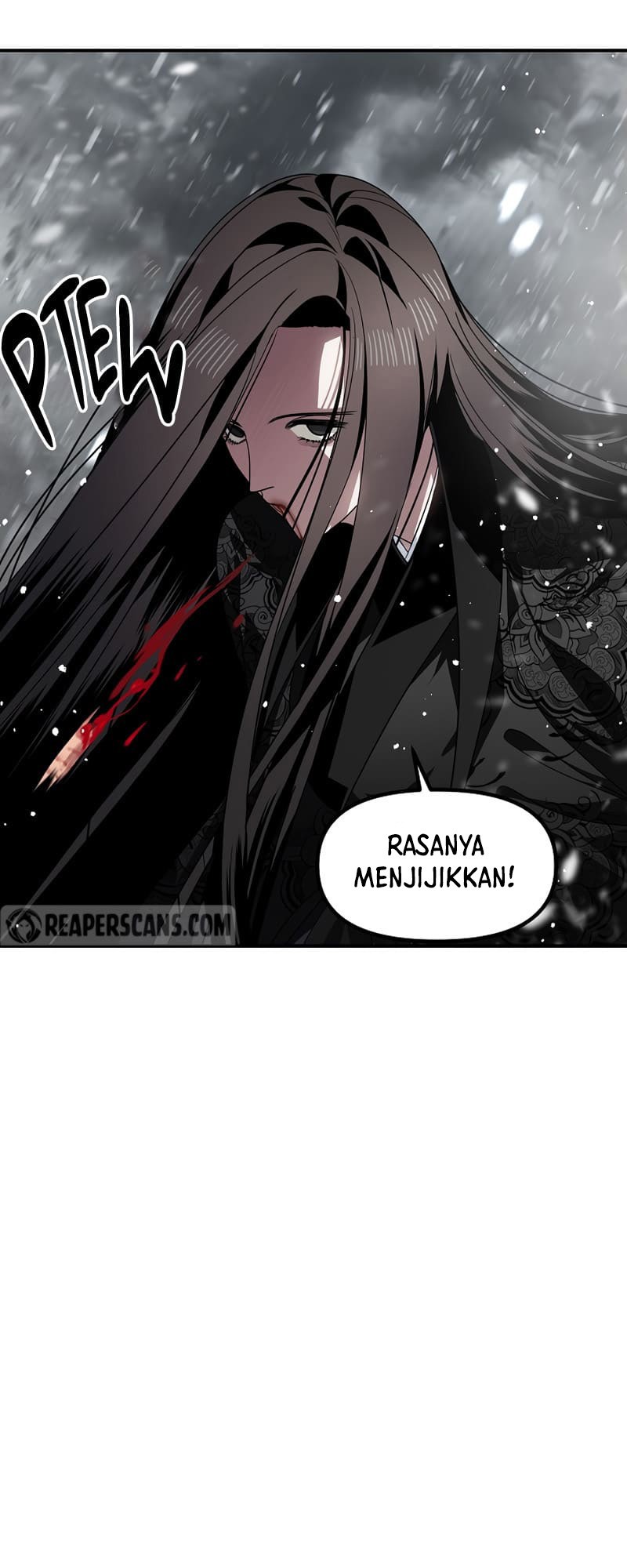 SSS-Class Suicide Hunter Bab 75 halaman 6