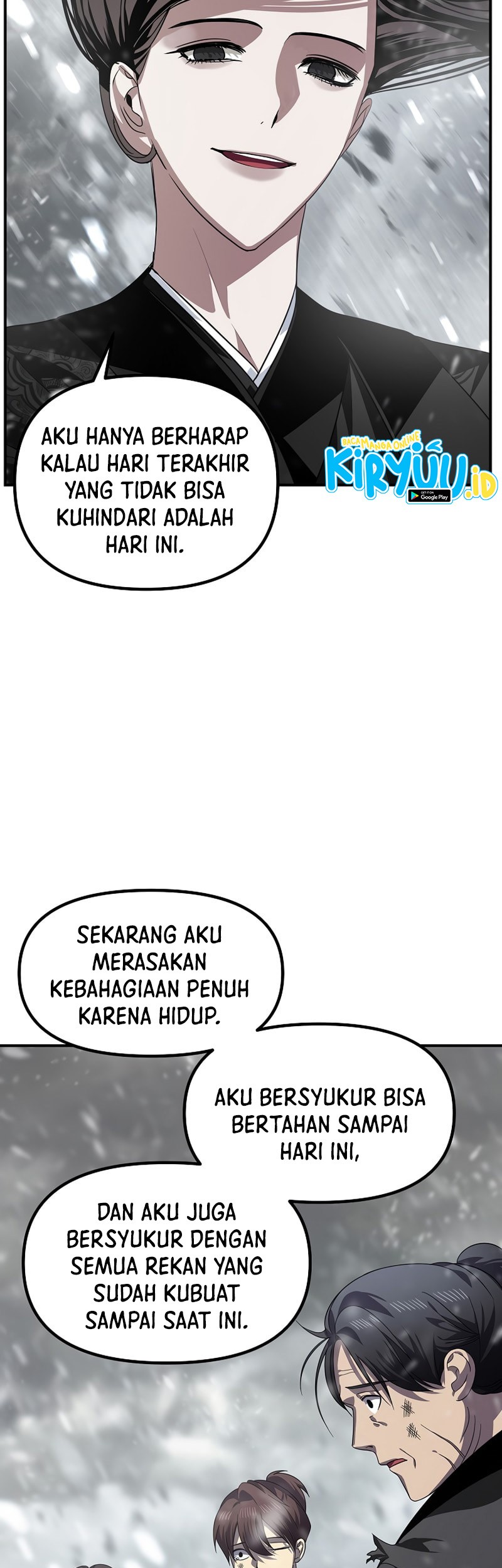 SSS-Class Suicide Hunter Bab 75 halaman 19