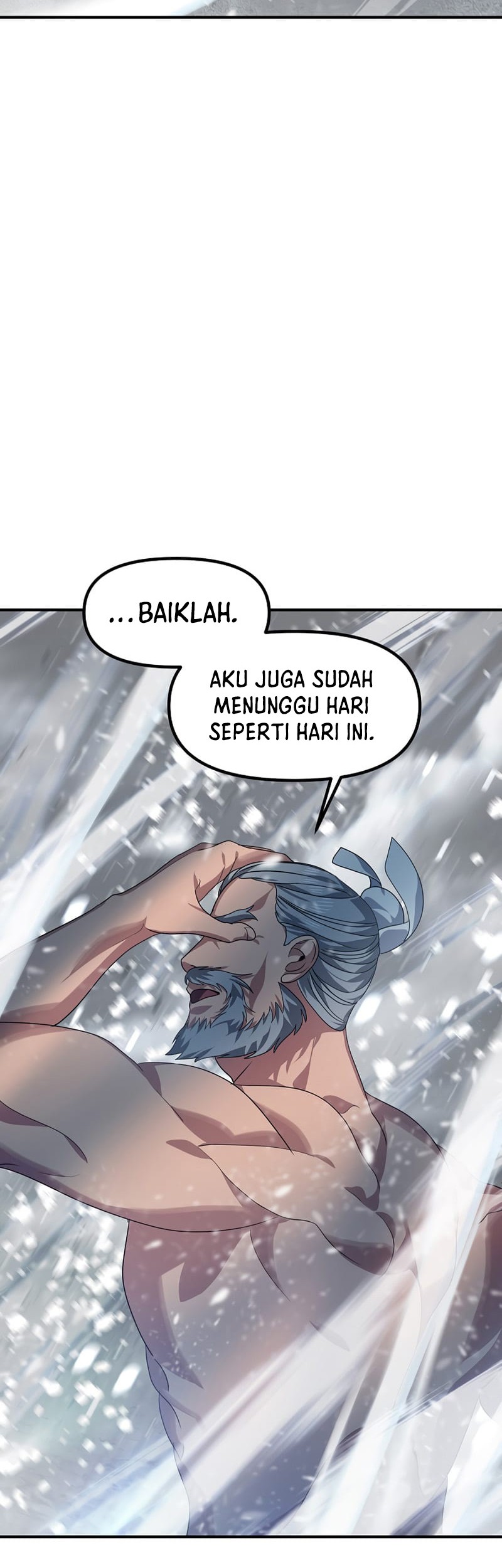 SSS-Class Suicide Hunter Bab 75 halaman 23