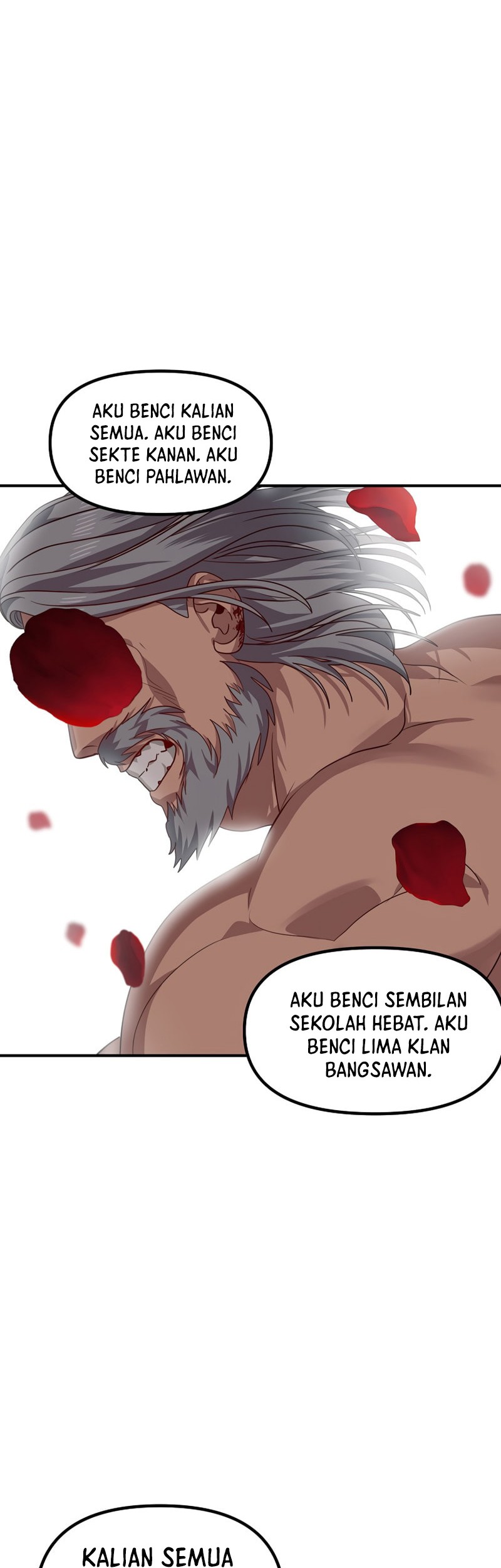 SSS-Class Suicide Hunter Bab 75 halaman 33