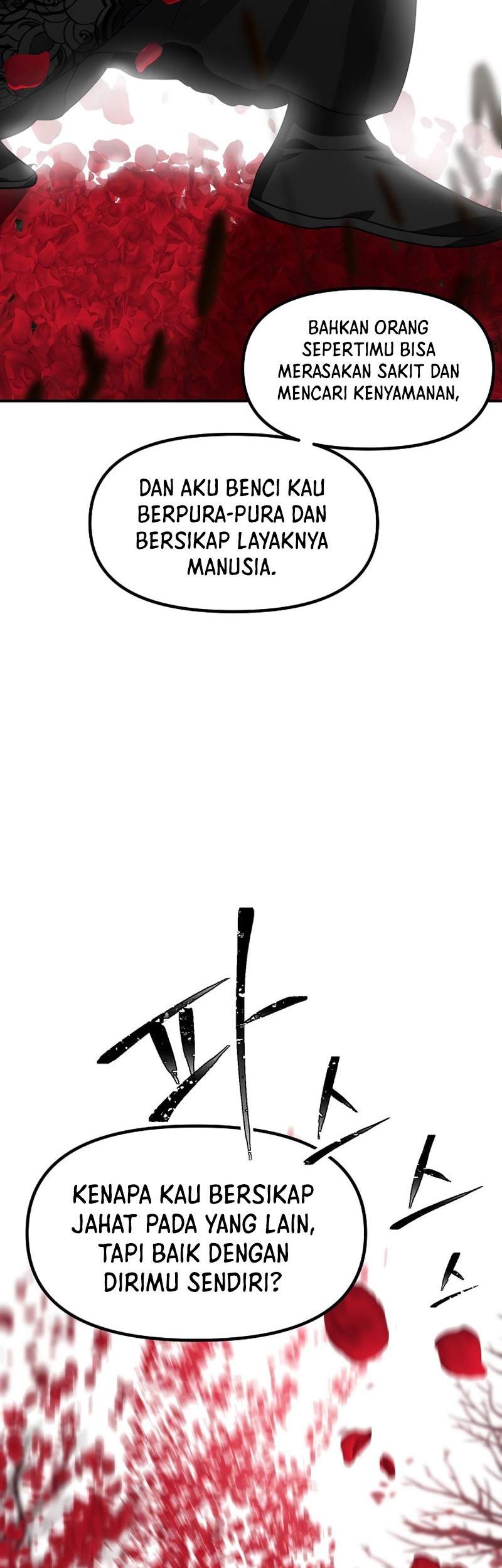 SSS-Class Suicide Hunter Bab 75 halaman 35