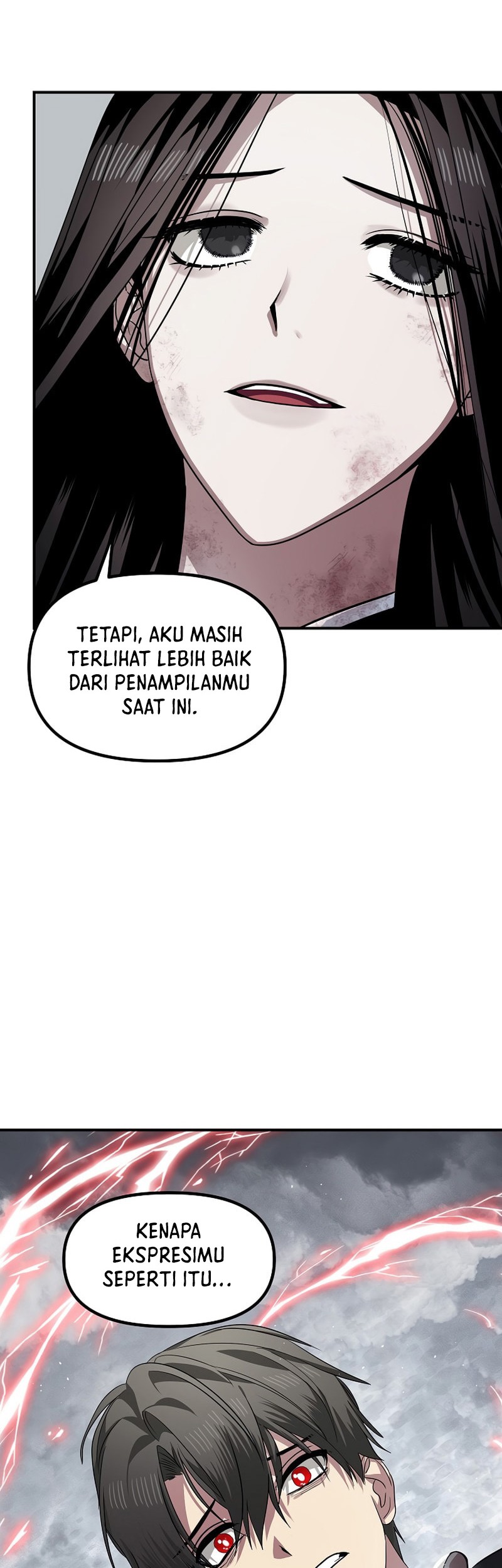 SSS-Class Suicide Hunter Bab 75 halaman 43