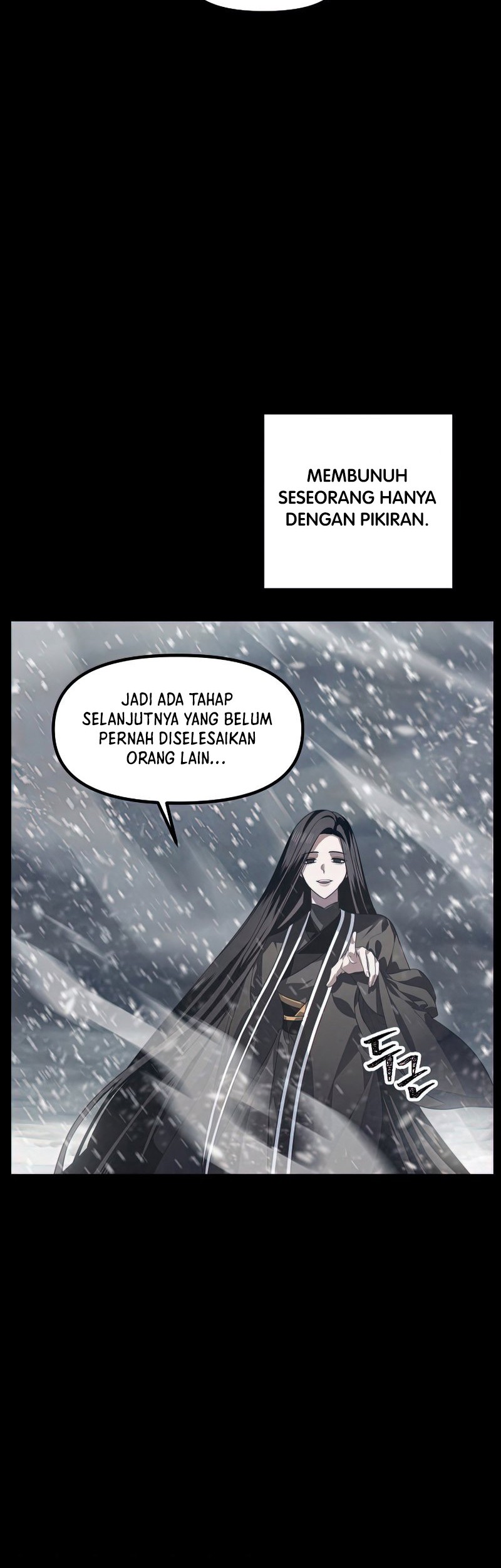 SSS-Class Suicide Hunter Bab 76 halaman 3