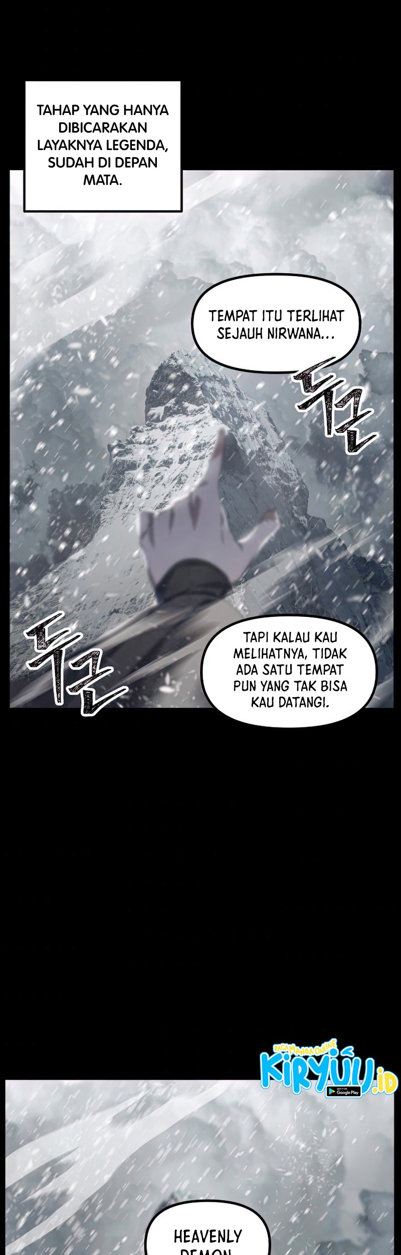 SSS-Class Suicide Hunter Bab 76 halaman 4