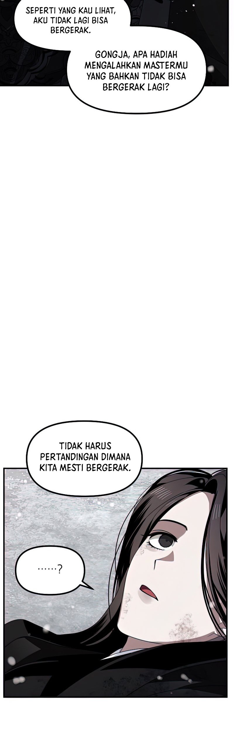 SSS-Class Suicide Hunter Bab 76 halaman 15