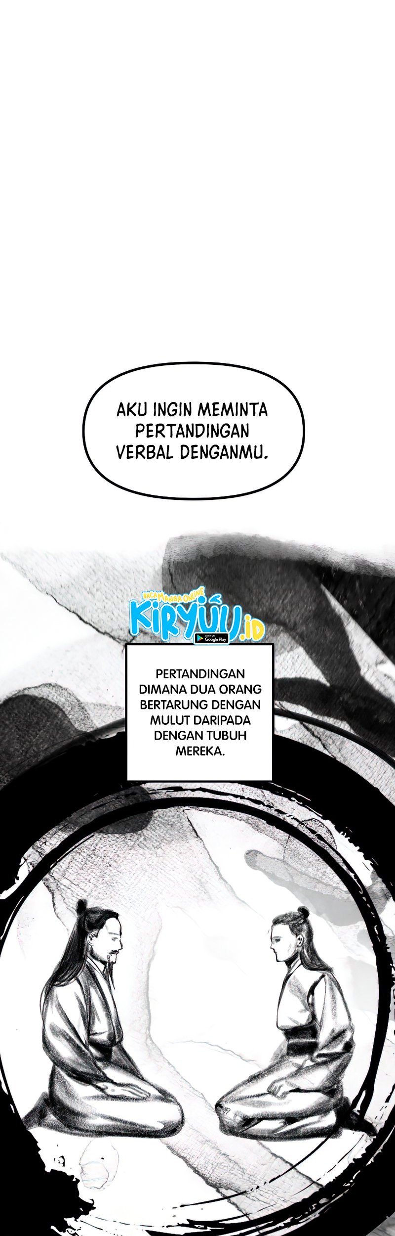 SSS-Class Suicide Hunter Bab 76 halaman 16