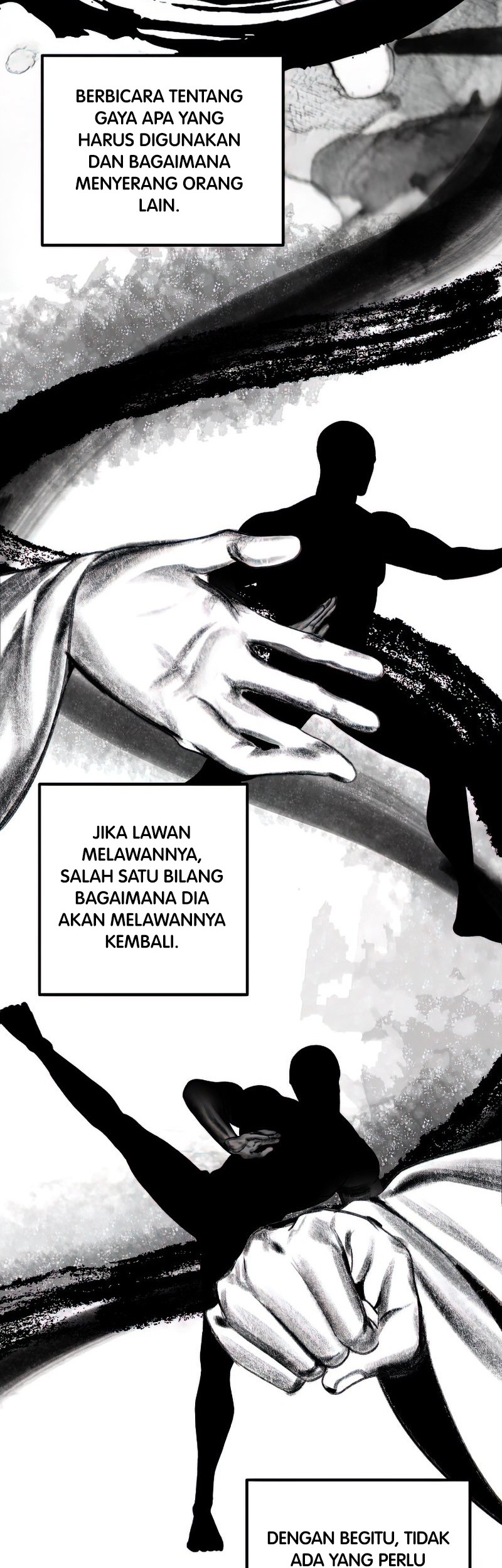 SSS-Class Suicide Hunter Bab 76 halaman 17