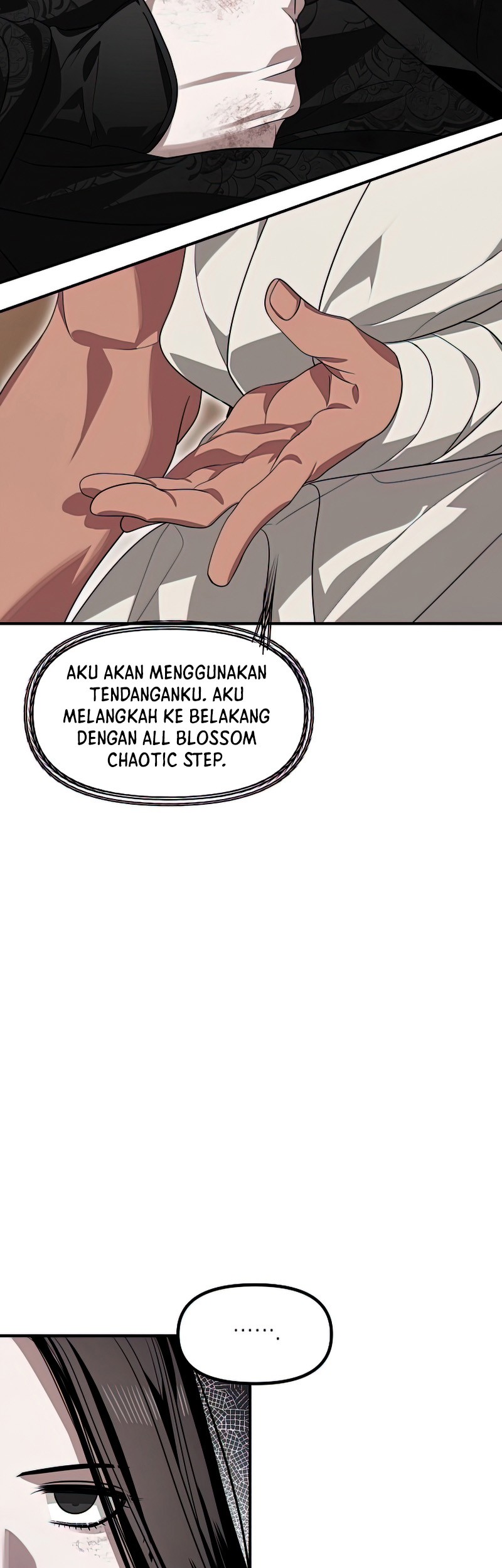 SSS-Class Suicide Hunter Bab 76 halaman 42
