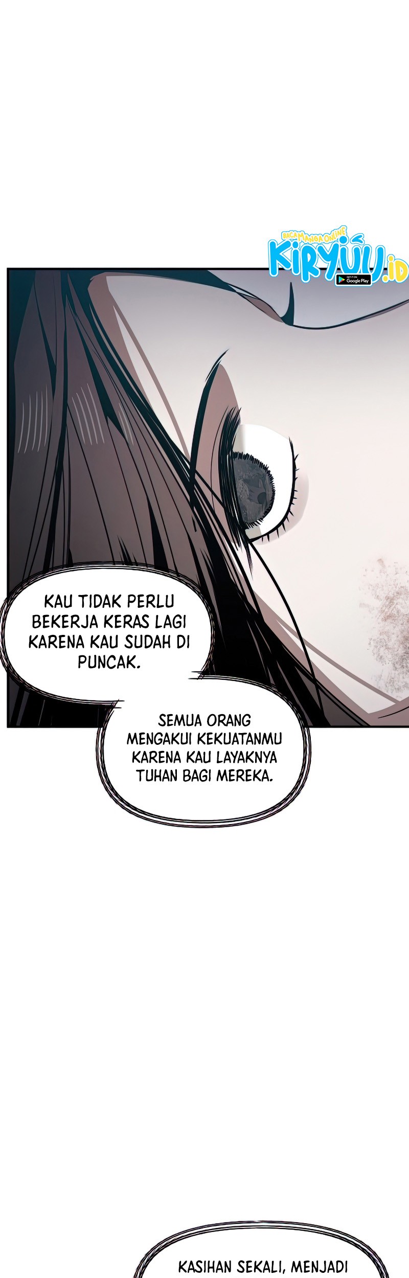 SSS-Class Suicide Hunter Bab 76 halaman 46