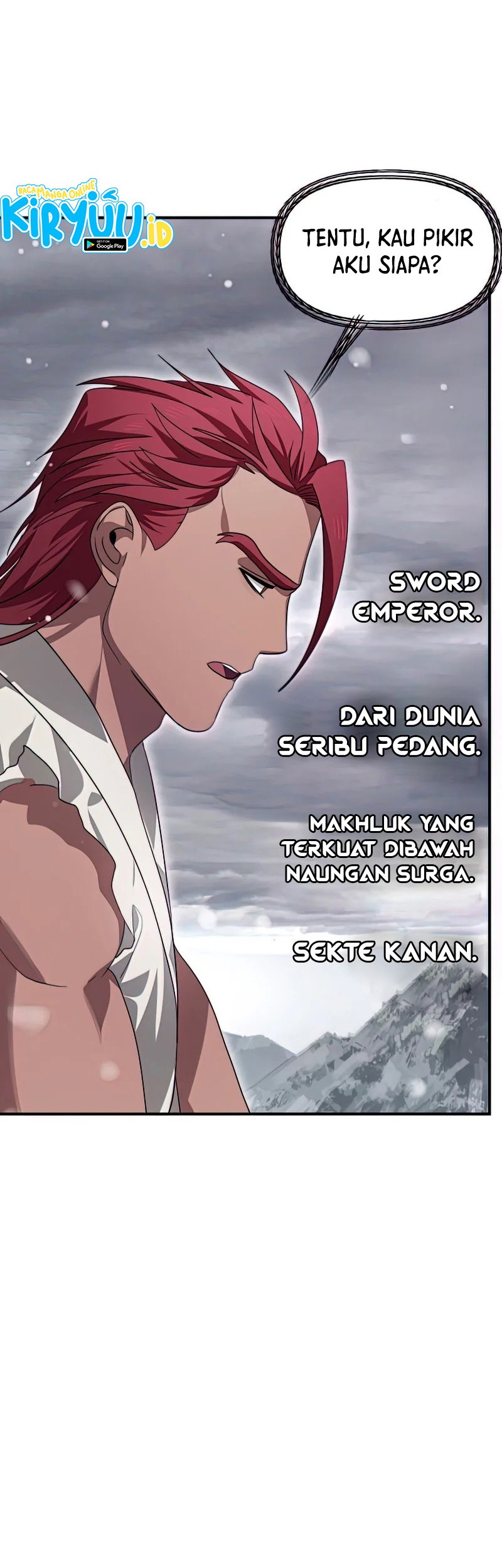 SSS-Class Suicide Hunter Bab 76 halaman 51