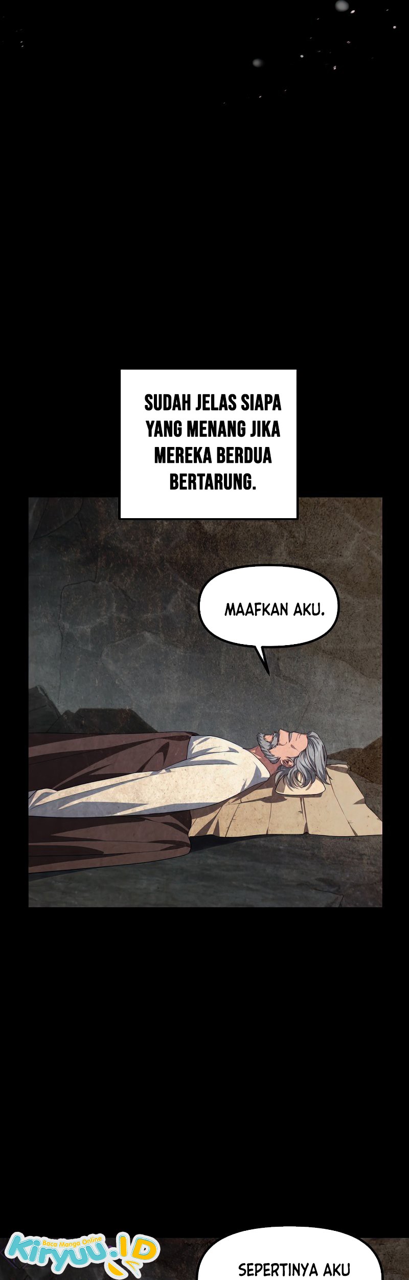 SSS-Class Suicide Hunter chapter 77 halaman 14