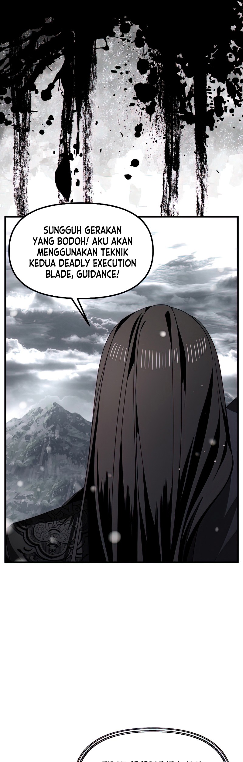 SSS-Class Suicide Hunter chapter 77 halaman 16