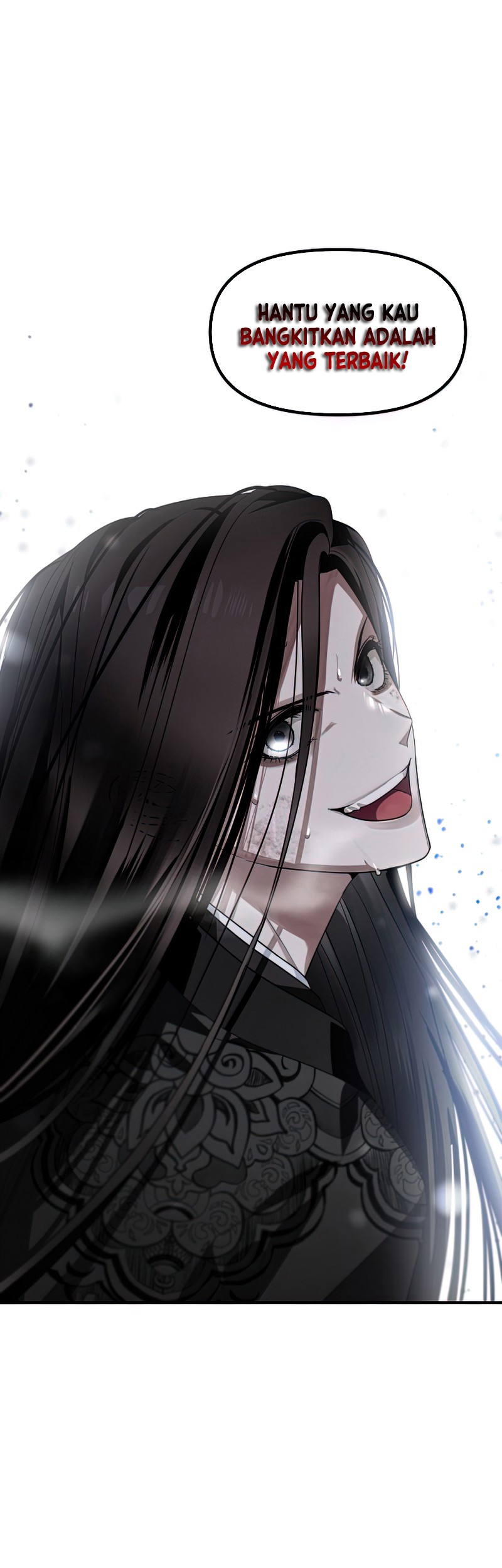 SSS-Class Suicide Hunter chapter 77 halaman 18
