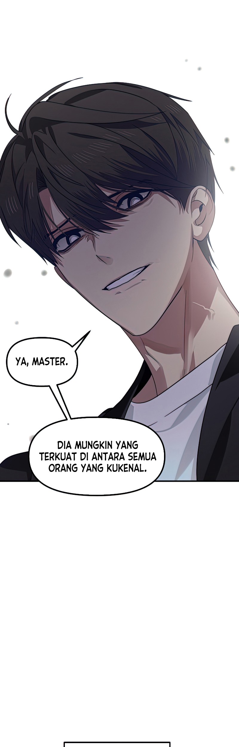 SSS-Class Suicide Hunter chapter 77 halaman 19