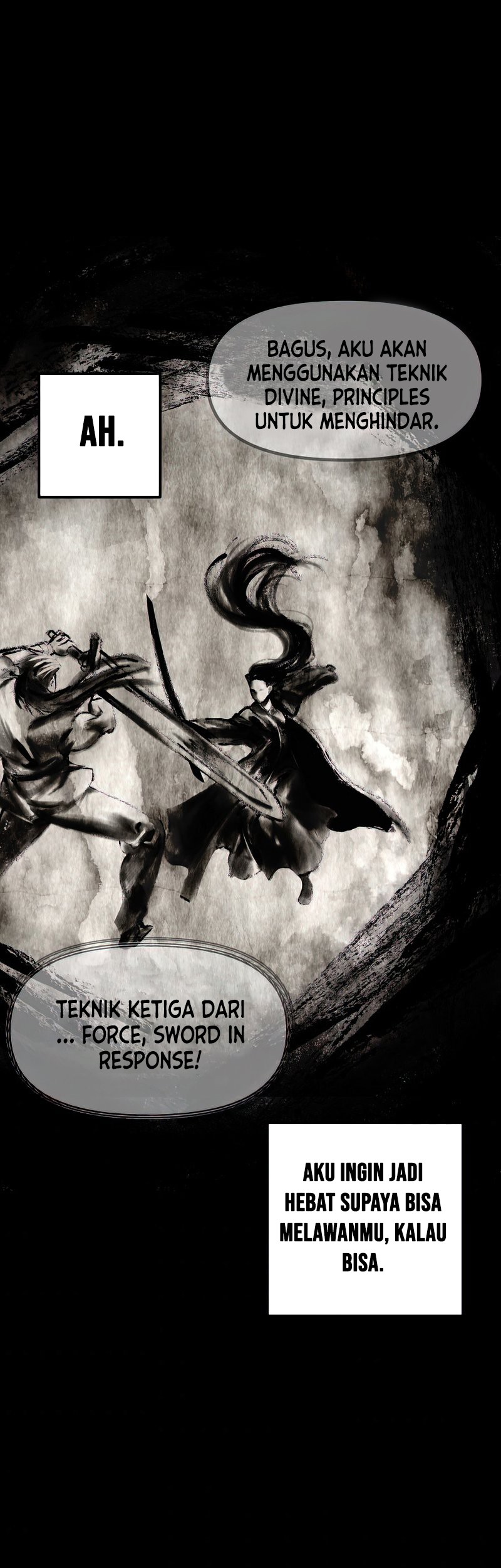 SSS-Class Suicide Hunter chapter 77 halaman 26