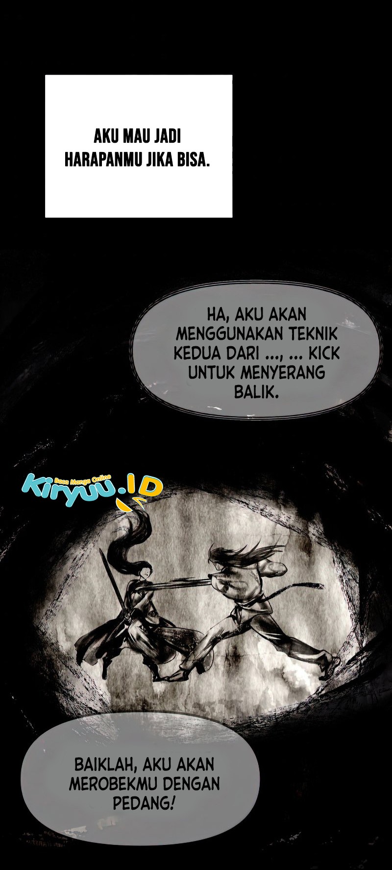 SSS-Class Suicide Hunter chapter 77 halaman 27