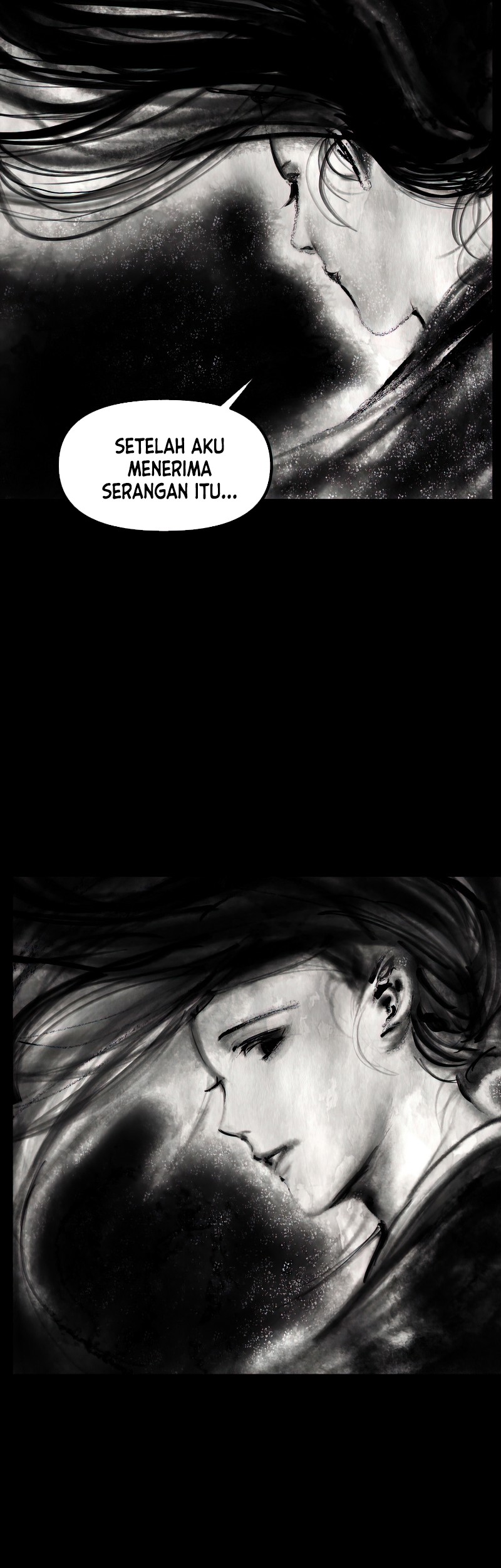 SSS-Class Suicide Hunter chapter 77 halaman 29