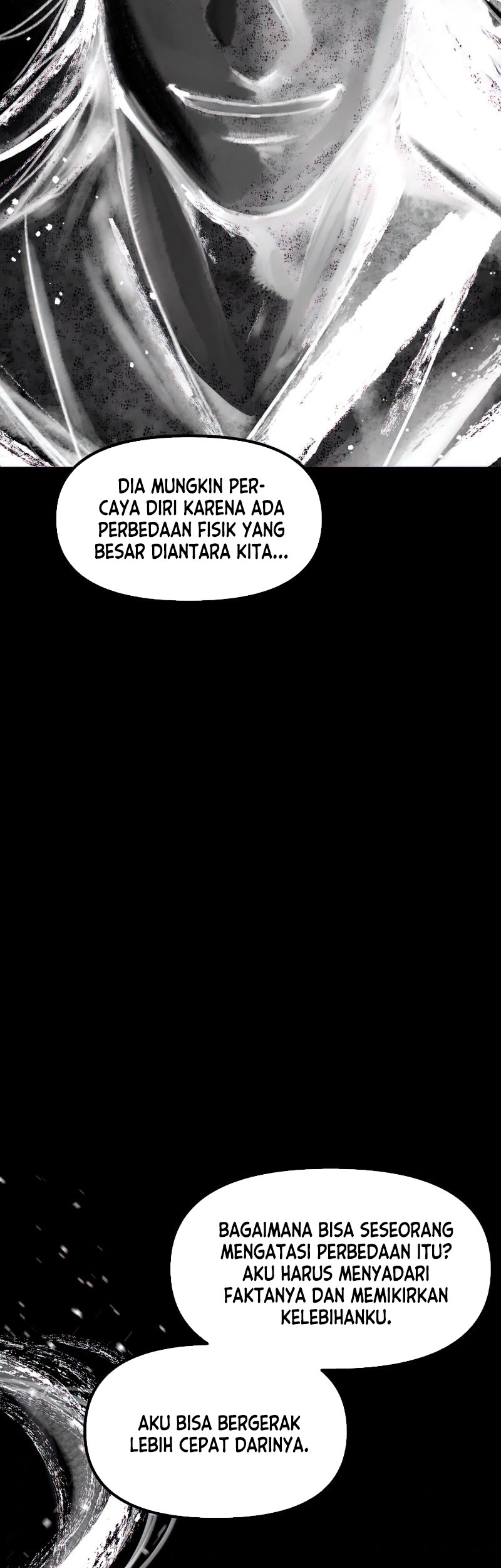 SSS-Class Suicide Hunter chapter 77 halaman 36