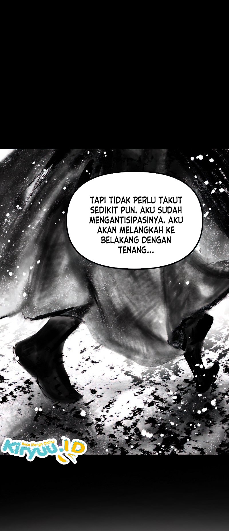 SSS-Class Suicide Hunter chapter 77 halaman 39