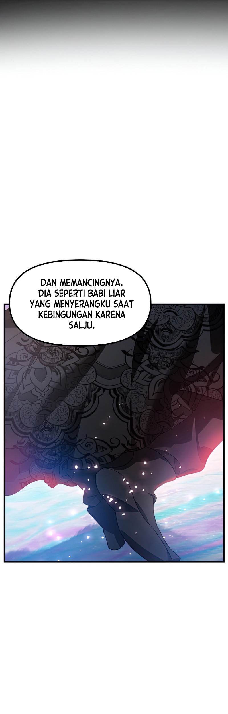 SSS-Class Suicide Hunter chapter 77 halaman 40