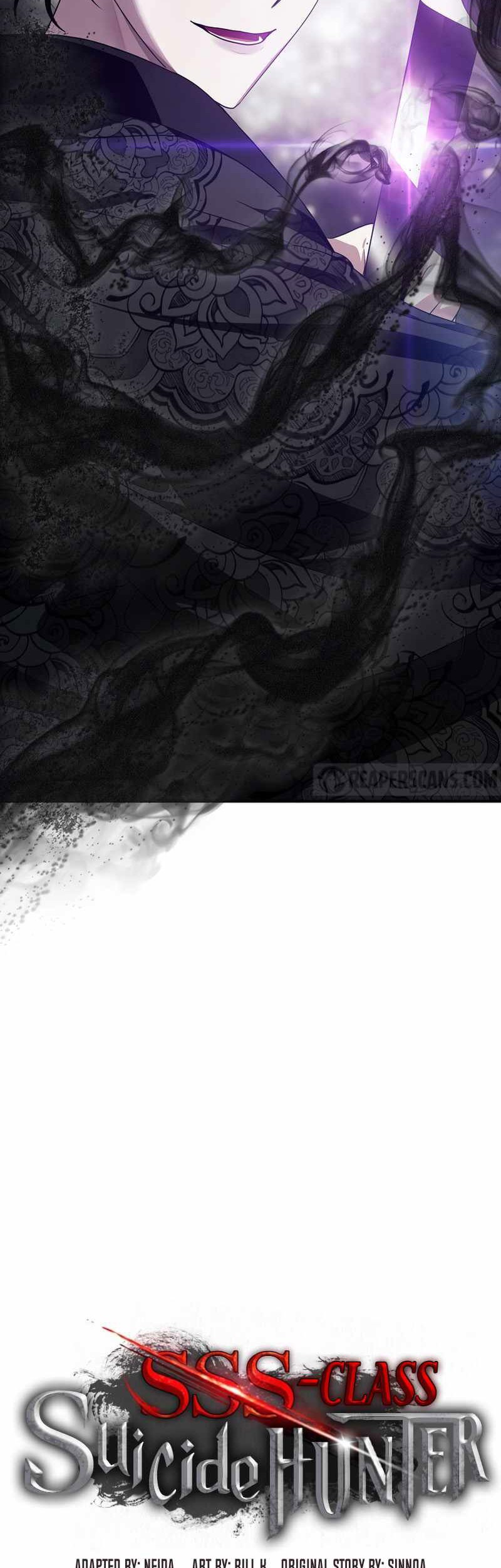 SSS-Class Suicide Hunter Bab 78 halaman 3