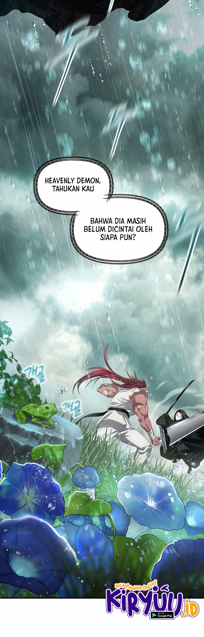 SSS-Class Suicide Hunter Bab 78 halaman 29