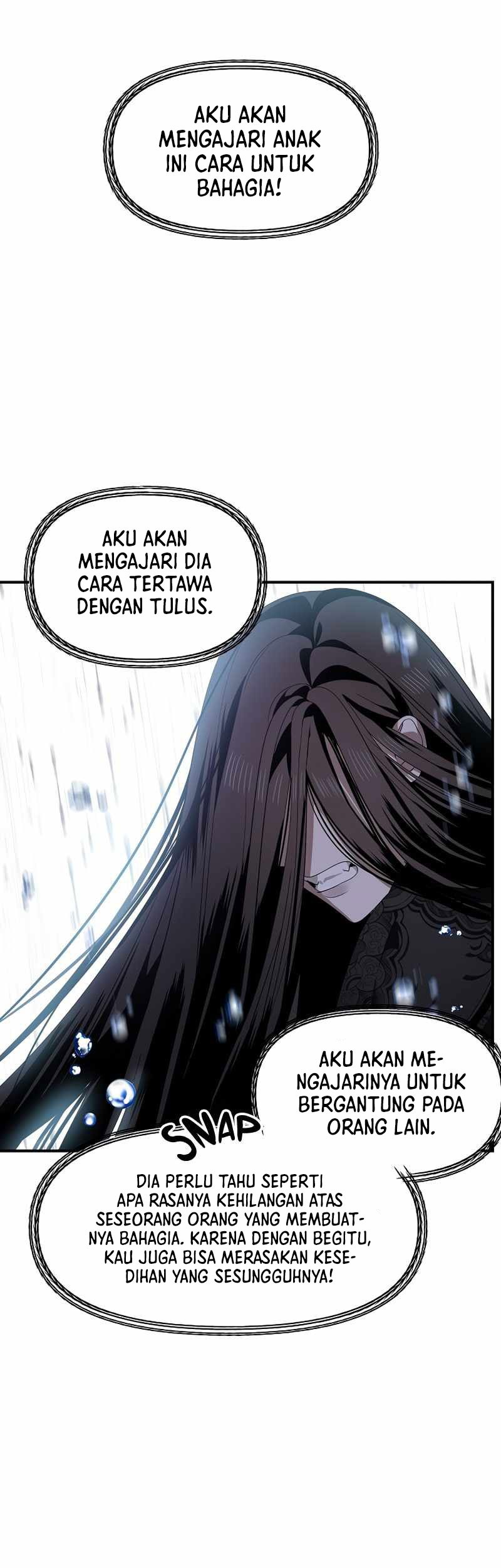 SSS-Class Suicide Hunter Bab 78 halaman 32