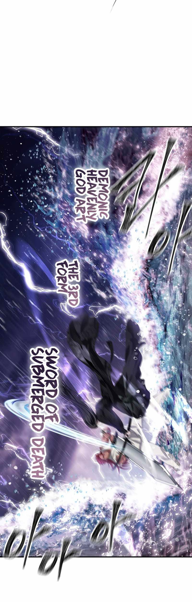 SSS-Class Suicide Hunter Bab 78 halaman 34