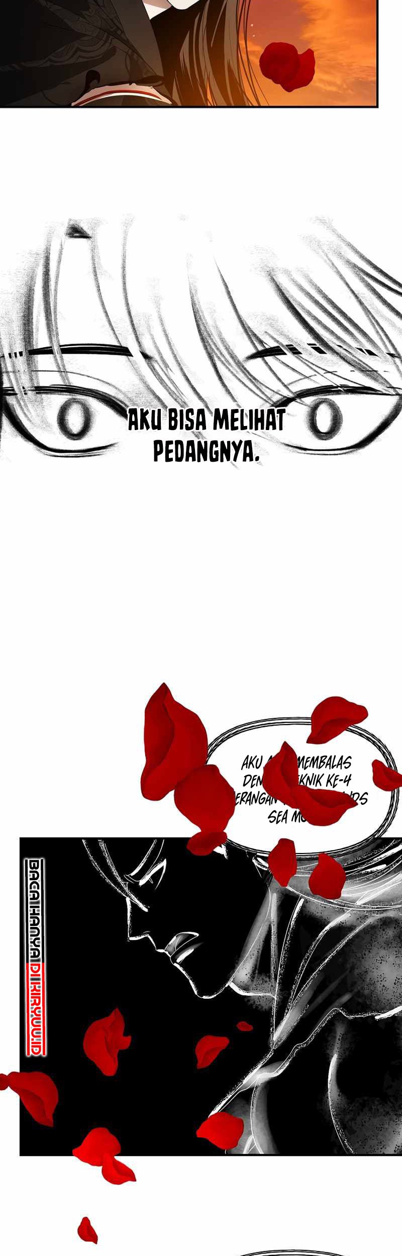 SSS-Class Suicide Hunter Bab 78 halaman 44
