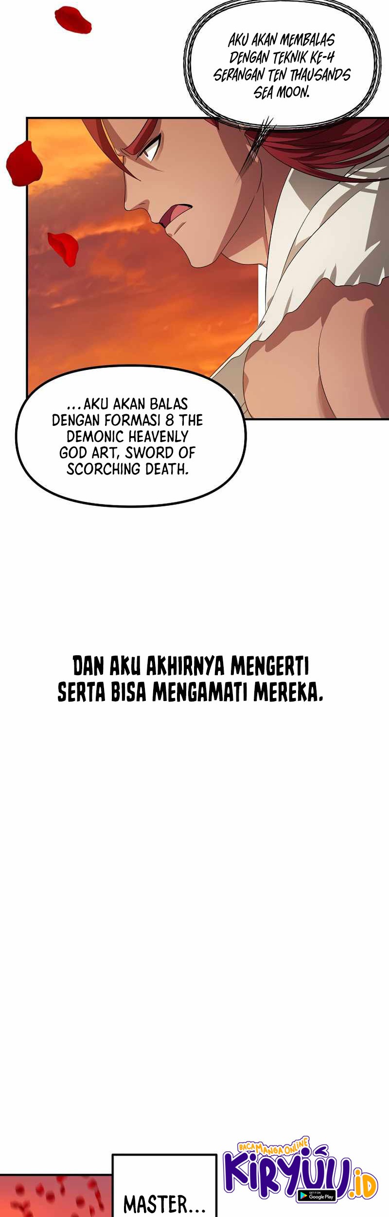 SSS-Class Suicide Hunter Bab 78 halaman 45