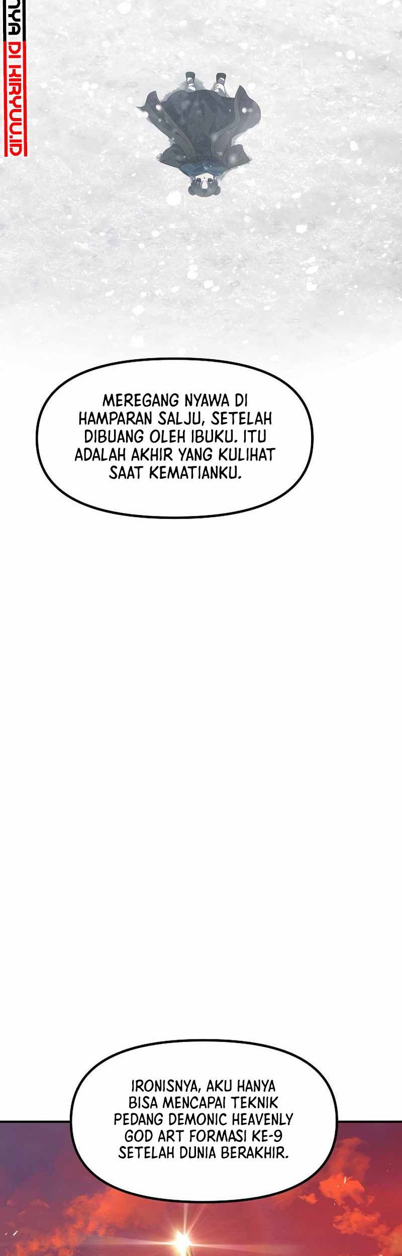 SSS-Class Suicide Hunter Bab 78 halaman 48
