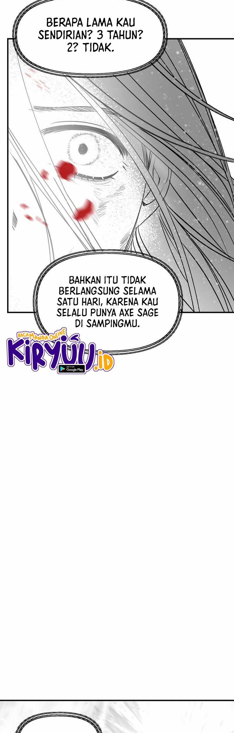 SSS-Class Suicide Hunter Bab 78 halaman 58