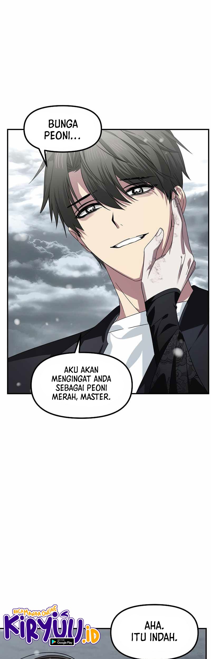 SSS-Class Suicide Hunter Bab 78 halaman 72